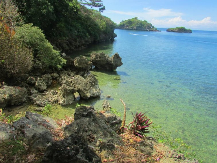 Baras Beach, Philippines, Philippines